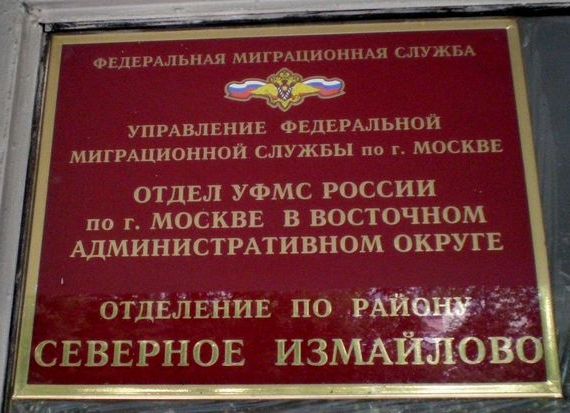 прописка в Богучаре